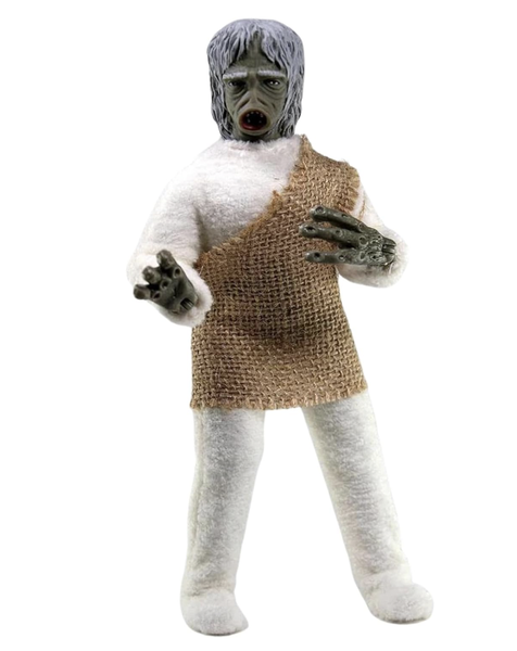 Mego Salt Vampire Star Trek Action Figure 8