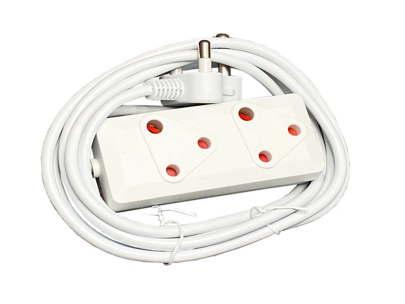 Everlotus Extension Cord 10M M-10M