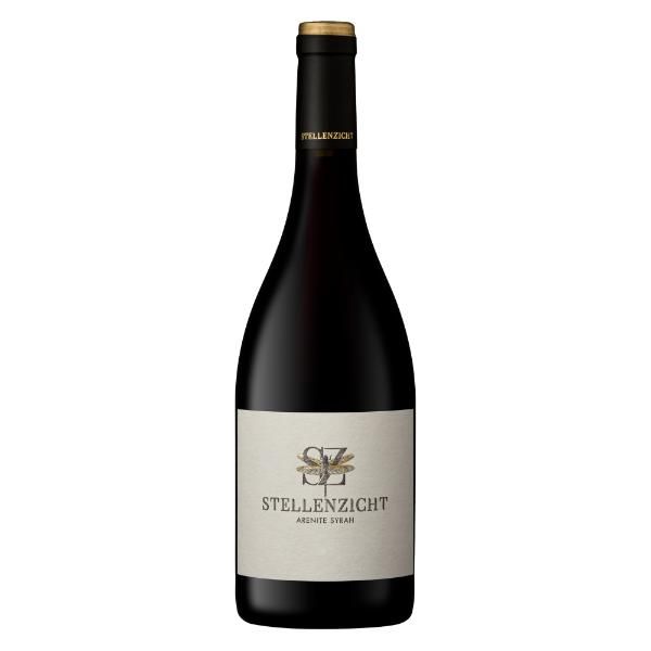 Stellenzicht | Arenite Syrah | 1x750ml
