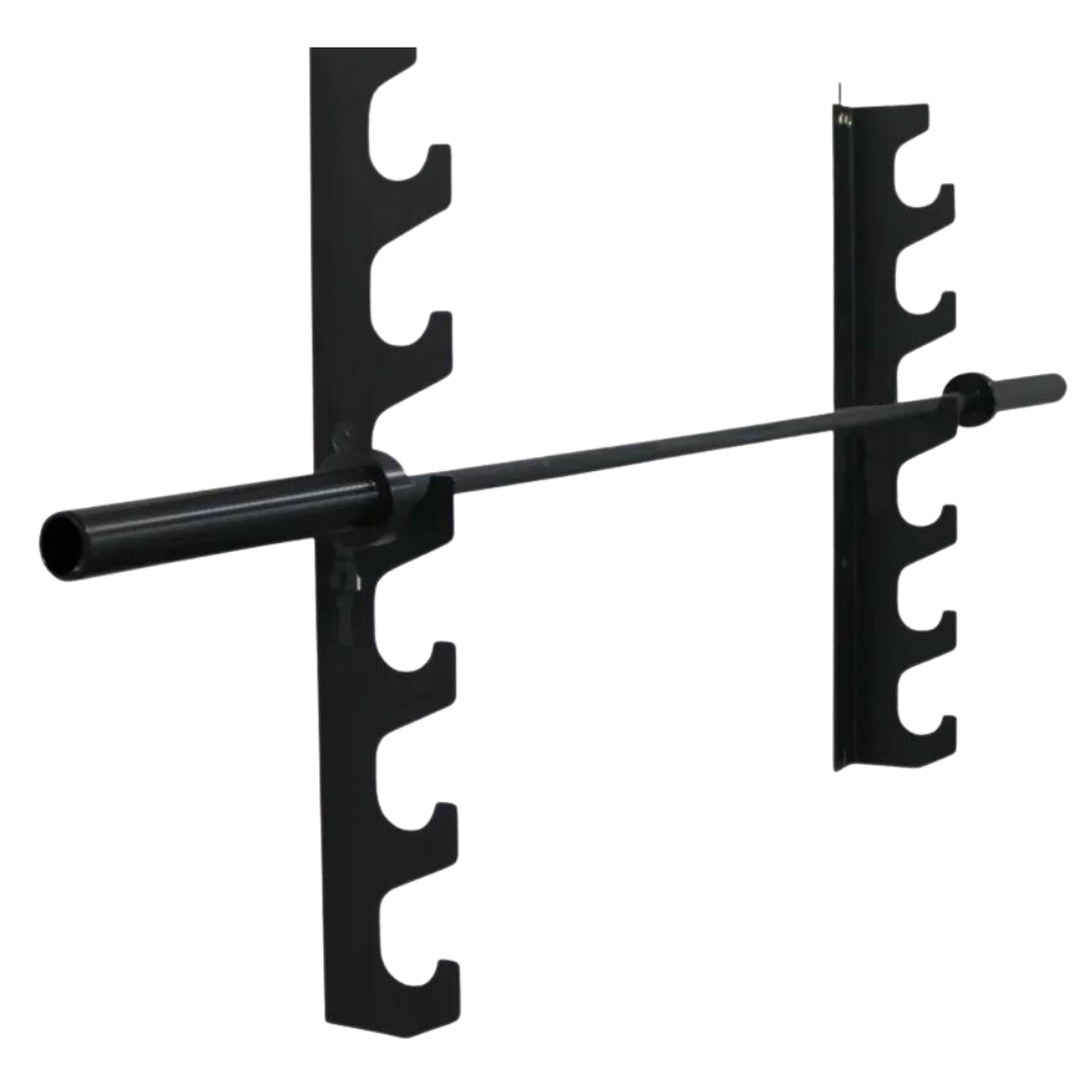 Barbell Holder Ligum Fight Gear Shop Today. Get it Tomorrow