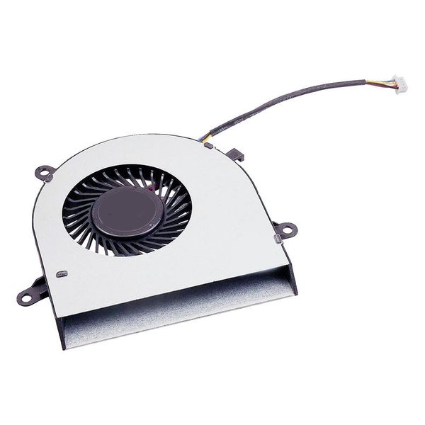 CPU Cooling Fan Compatible with Dell Inspiron AIO 24 5400 5490 &amp; 27 7700