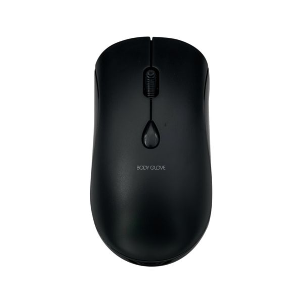 Body Glove Wireless 4D Button Mouse