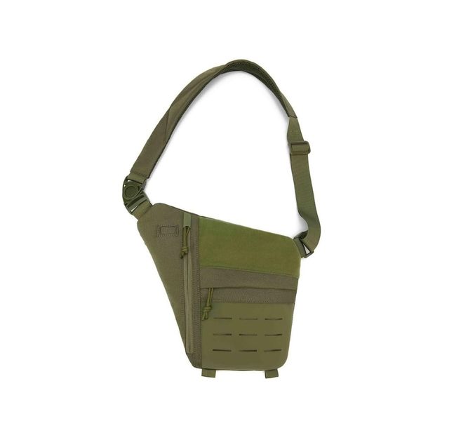 The Best Chest Pack Outdoor Backpacking