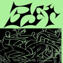 Ten Years of Butter Sessions (Vinyl / 12" EP)