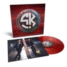 Smith/Kotzen (Vinyl / 12" Album Coloured Vinyl (Limited Edition))