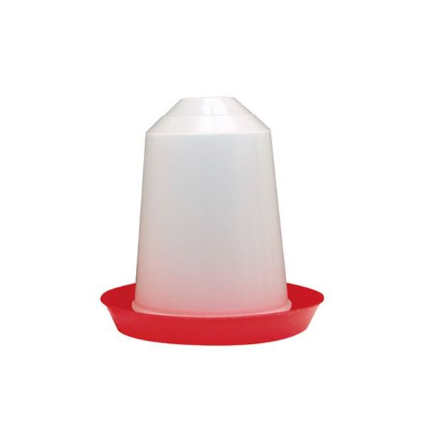 Poltek - Poultry Water Fountain 3L 3/100