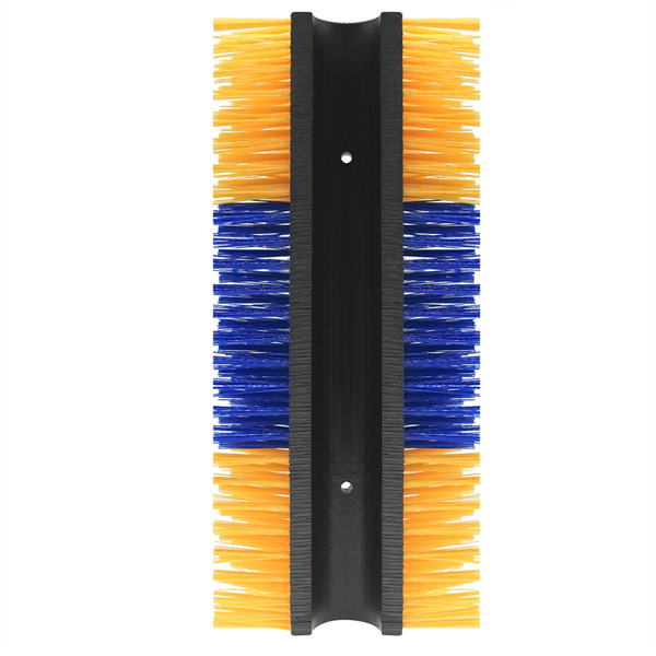 Plastic Animal Scratchers Cow Body Brush Cattle Massage Tool