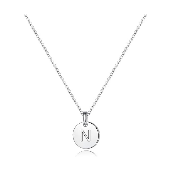 Initial N image
