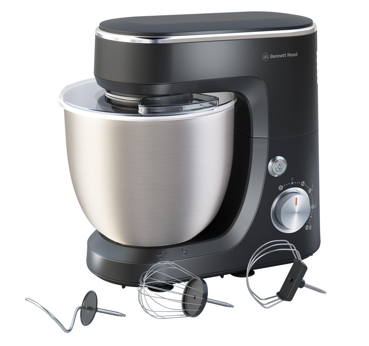 Read Marvello 10 Stand Bowl Mixer Shop Today. Get it Tomorrow