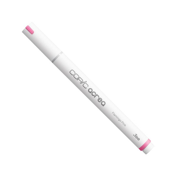 Copic acrea Paint Marker - Flamingo Pink