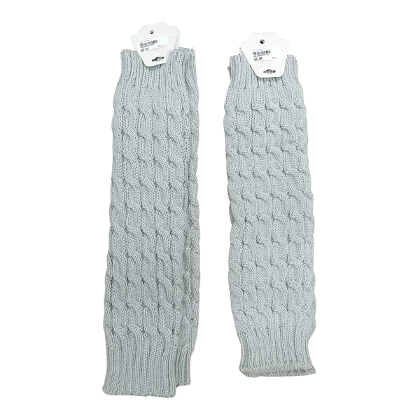 Leg Warmers - 2 Piece