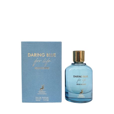 Darling discount blue perfume