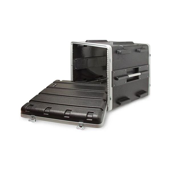 Stagg ABS 10U ABS case for 10-unit rack