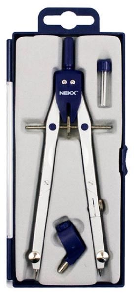 NEXX Precision Compass