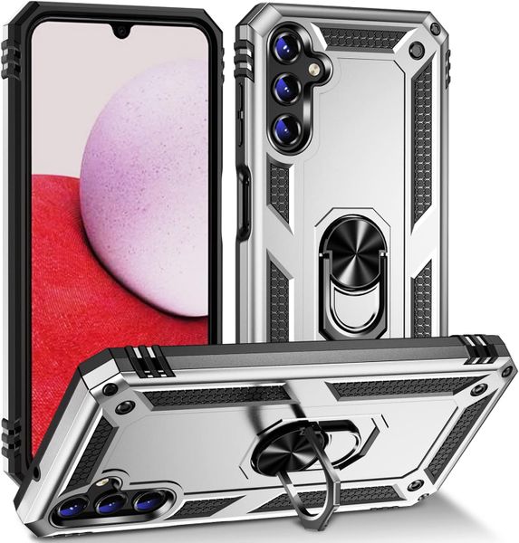 Armor Case for Samsung A14