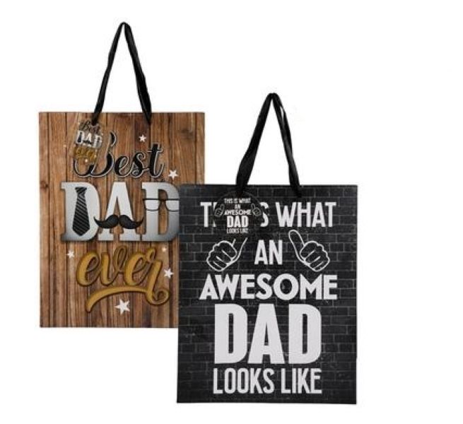 2 x Gift Bags