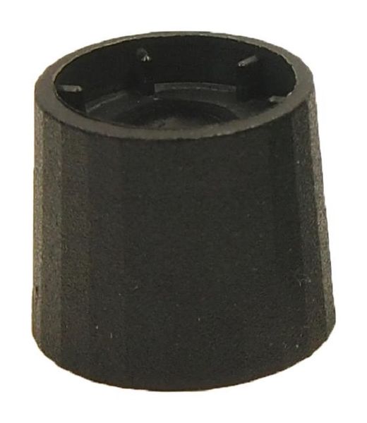 Multicomp Pro (MP72606S) Knob, Splined Shaft, 6 mm