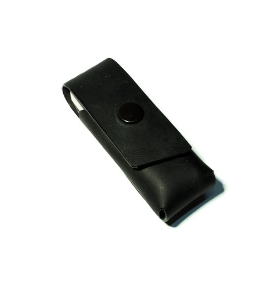 JV Leatherman Wingman/Rev/Sidekick compact pouch w/belt clip