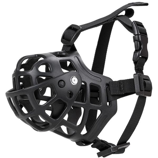 Anti -bite Called Pet Dog Mouth Sleeve-XL