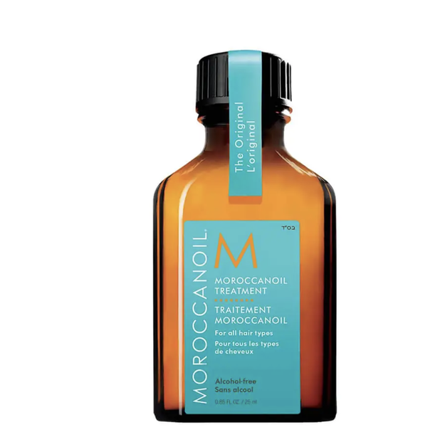 Moroccanoil Mini Treatment Oil - All hair - 25ml