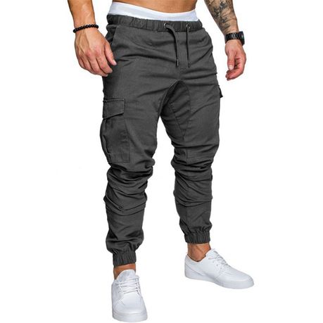 Best jogger pants for men online