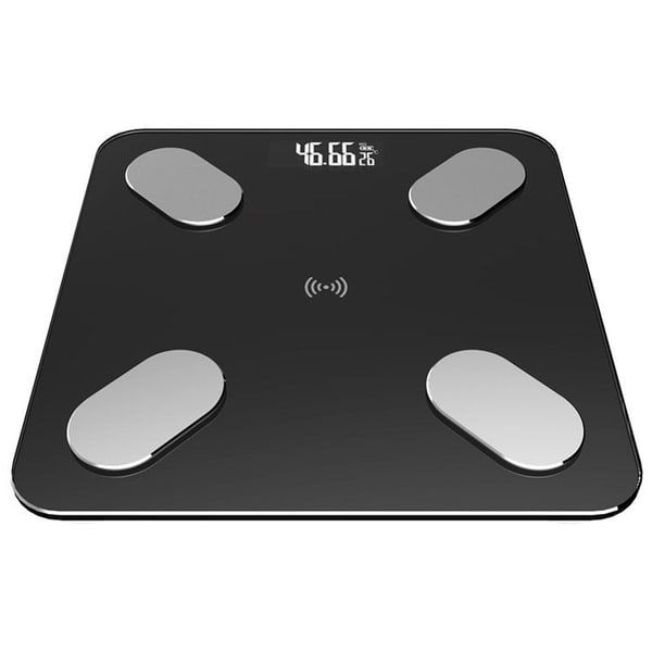 Smart Body Fat Scale With Bluetooth Connect | Shop Today. Get it ...