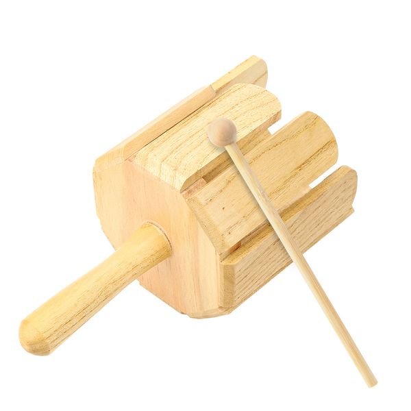 Orff Multi Sound Wooden Percussion for Early Learning