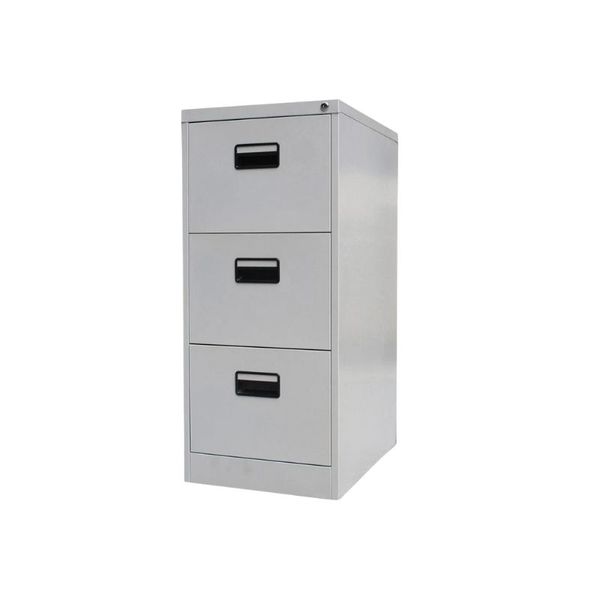 GOF Furniture - Otto Steel Cabinet