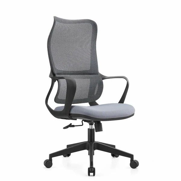 Ati High Back Office Chair