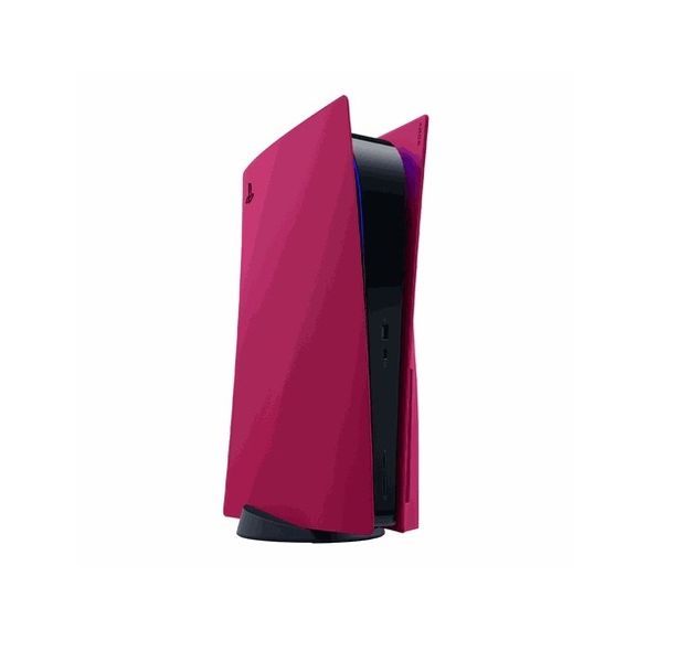 PlayStation 5 Console Cover For Disc Version