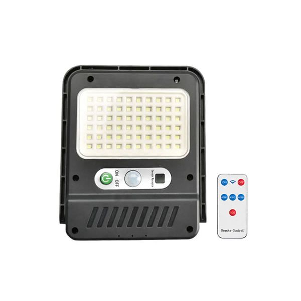 LED COB Solar Multi-Functional Light Q-60LED