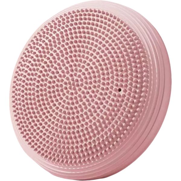 Rebound and Odorless Body Shaping PVC Wear-Resistant Yoga Balance Mat