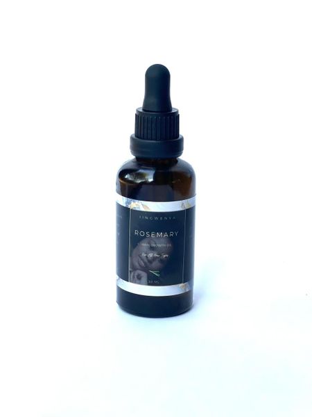 IINGWENYA - Rosemary Hair Growth Oil - 50ml