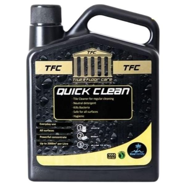 TFC - Quick Clean - Everyday Tile Cleaner - 1L