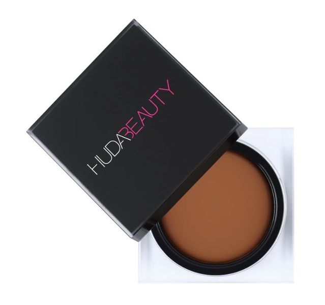 Huda Beauty - Tantour Contour &amp; Bronzer Cream (Light)