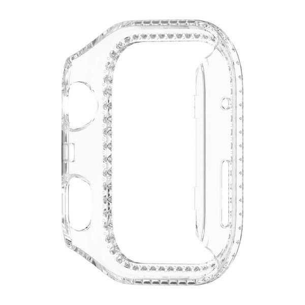 Killer Deals Diamond PC Guard Case Compatible with Huawei Watch Fit 4 Pro