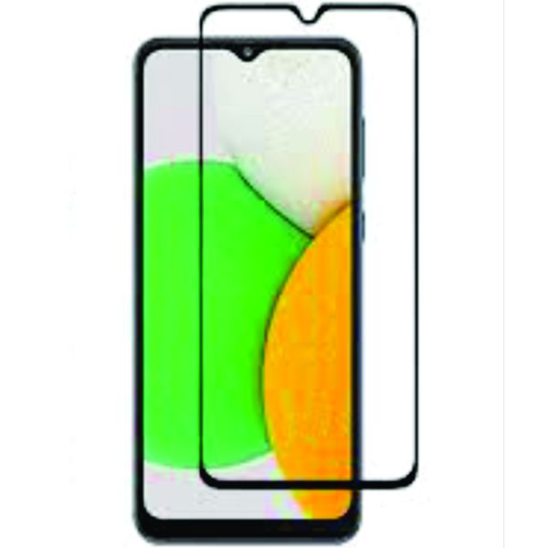 Screen Protector Guard 9D Tempered Glass for Samsung Galaxy S22 Ultra
