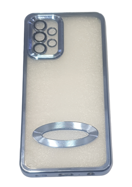 Classic Case Camera Protective Cover for Samsung A73(5G)