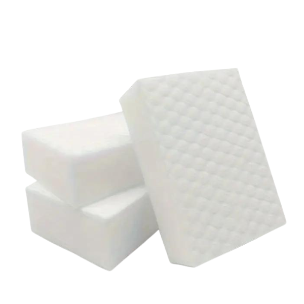 Nano Melamine Magic Sponges, 15 Pieces Per Pack