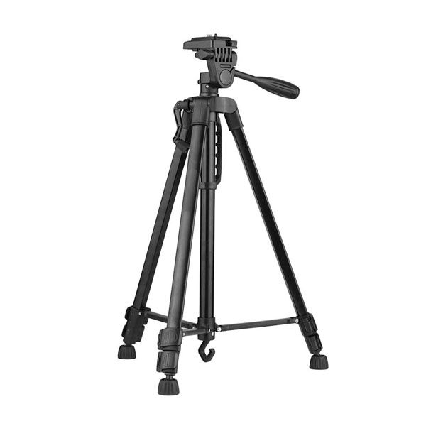 Tripod 3366 - Ideal To Have for That Picture Moment