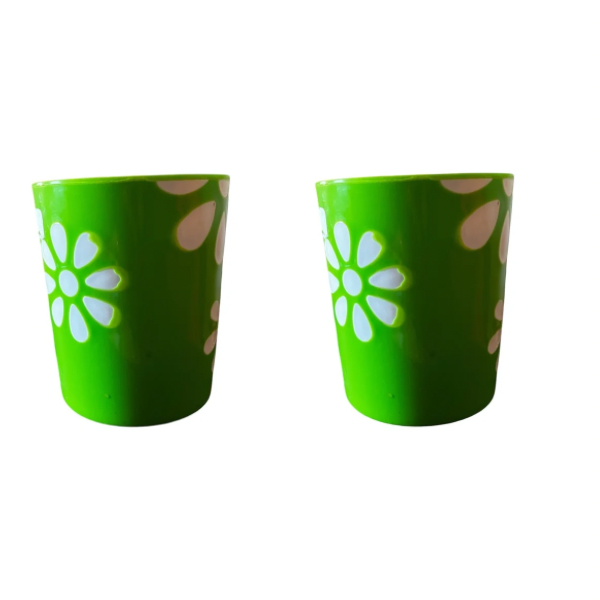 Picnic Tumbler - 300ml - Set of 2
