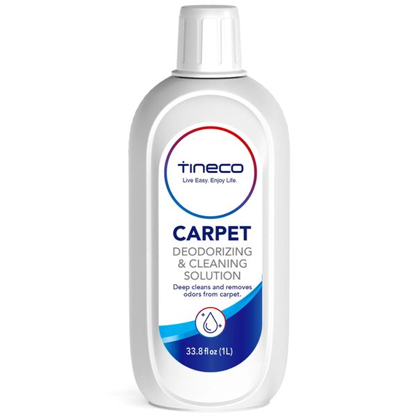 Tineco Carpet Deodorising &amp; Cleaning Solution - for CARPET ONE/PRO ONLY