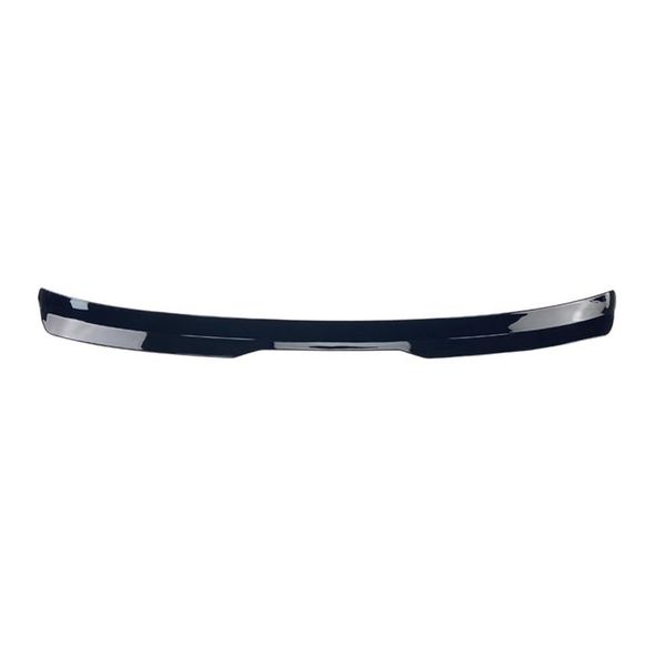 Polo 6 Max Boot Spoiler (Non Oem)