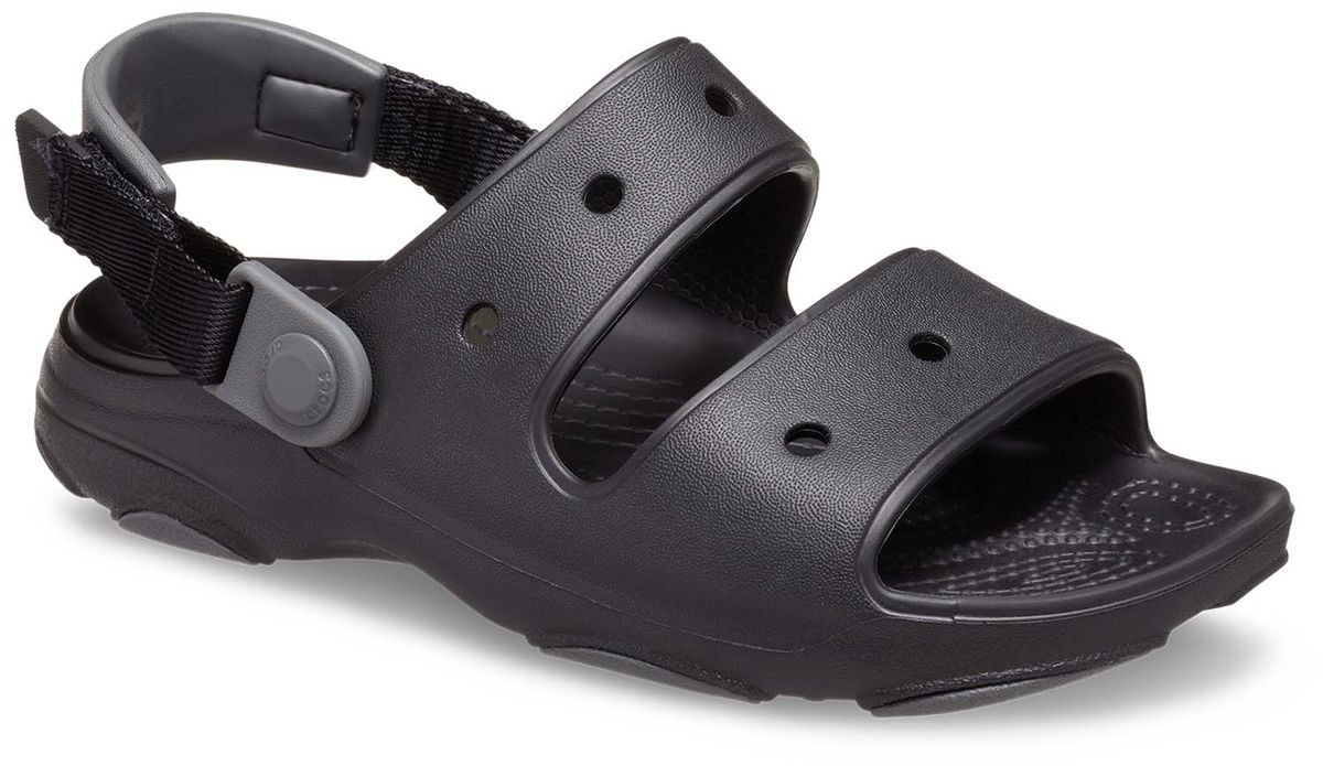 Crocs - Kid's - Classic All-Terrain Sandal K | Shop Today. Get it ...