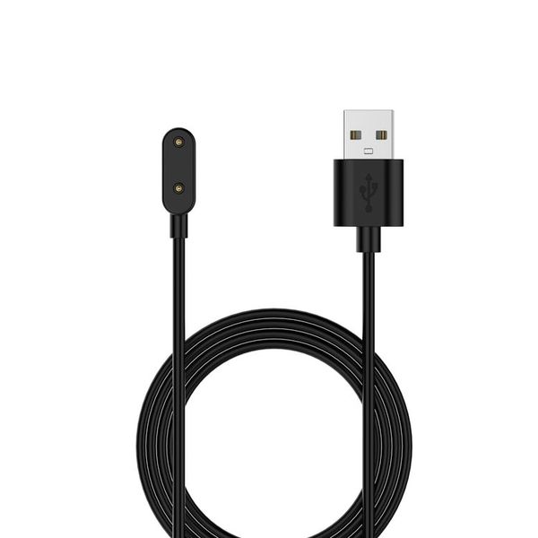 USB Fast Charging Cable Compatible With Samsung Fit 3 Watch - 1M - (GC)