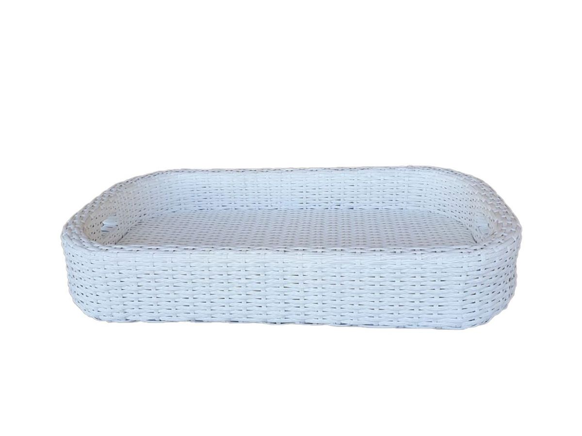 Floating Pool Tray White Shop Today. Get it Tomorrow!