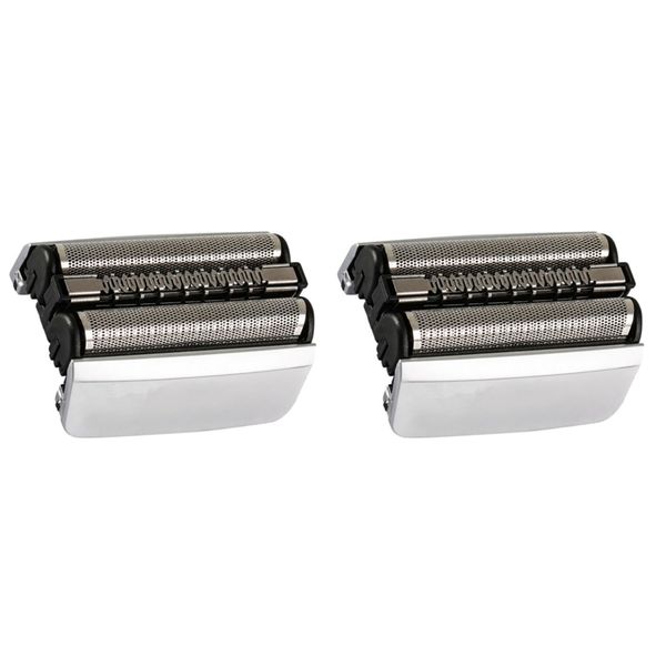 Replacement Electric Shaver Head for Braun 83M 8 Series 8320S 8325S