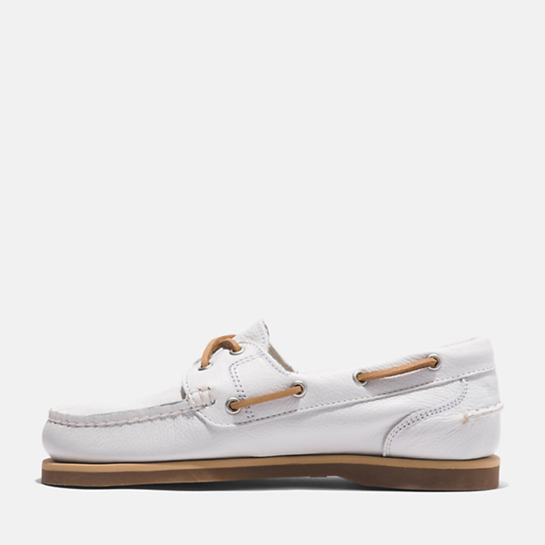 Timberland Classic Boat Shoe For Women