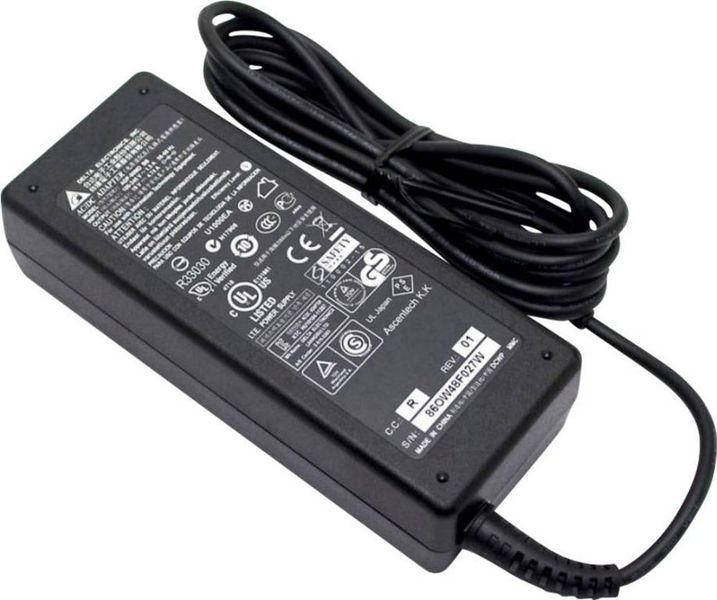 Replacement Laptop Charger For Asus 19V 4.74A 90W 4.5mm x 3.0mm