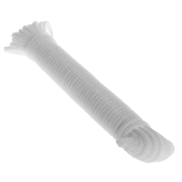 Bulk Pack x 6 Cord Washline Nylon 15m-Hank Zenith